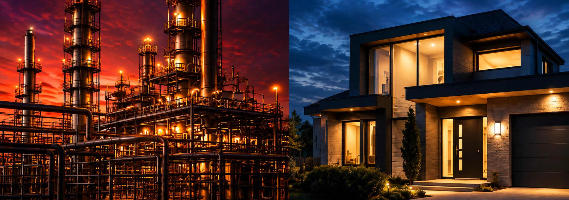 Hardware, software, networks and access control working as one.