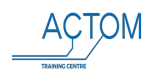 ACTOM Training Centre